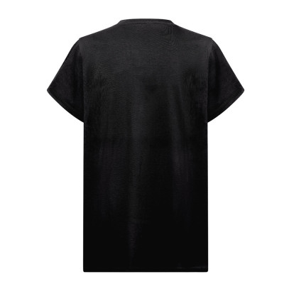 THC SOFIA REGULAR. T-shirt de corte regular para senhora